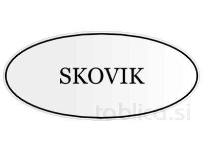 tablica.si - SKOVIK